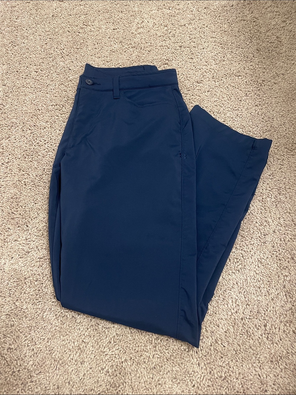 Men's Under Armour Athletic Pants